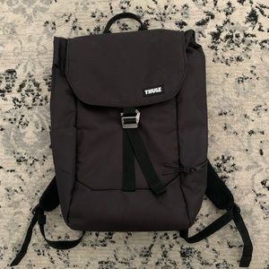 Thule Black Backpack